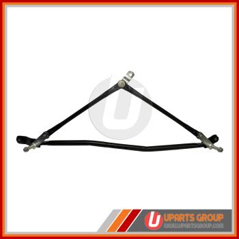 Uparts Group WLCO17 Windshield Wiper Linkage product image 1 of 4