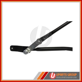 Uparts Group WLCO17 Windshield Wiper Linkage product image 2 of 4