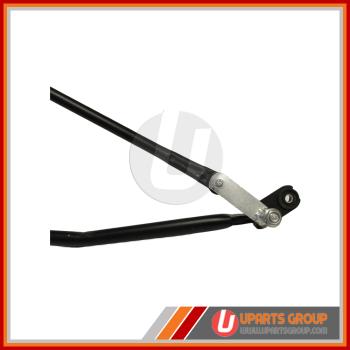 Uparts Group WLCO17 Windshield Wiper Linkage product image 3 of 4