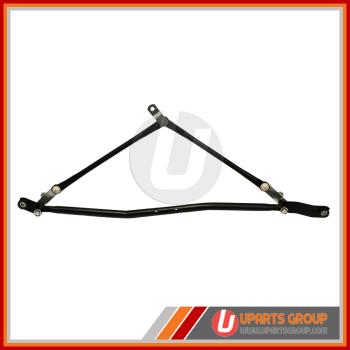 Uparts Group WLCO17 Windshield Wiper Linkage product image 4 of 4