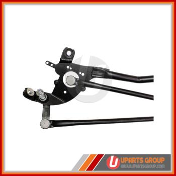Uparts Group WLCO18 Windshield Wiper Linkage product image 2 of 4