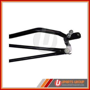 Uparts Group WLCO18 Windshield Wiper Linkage product image 3 of 4