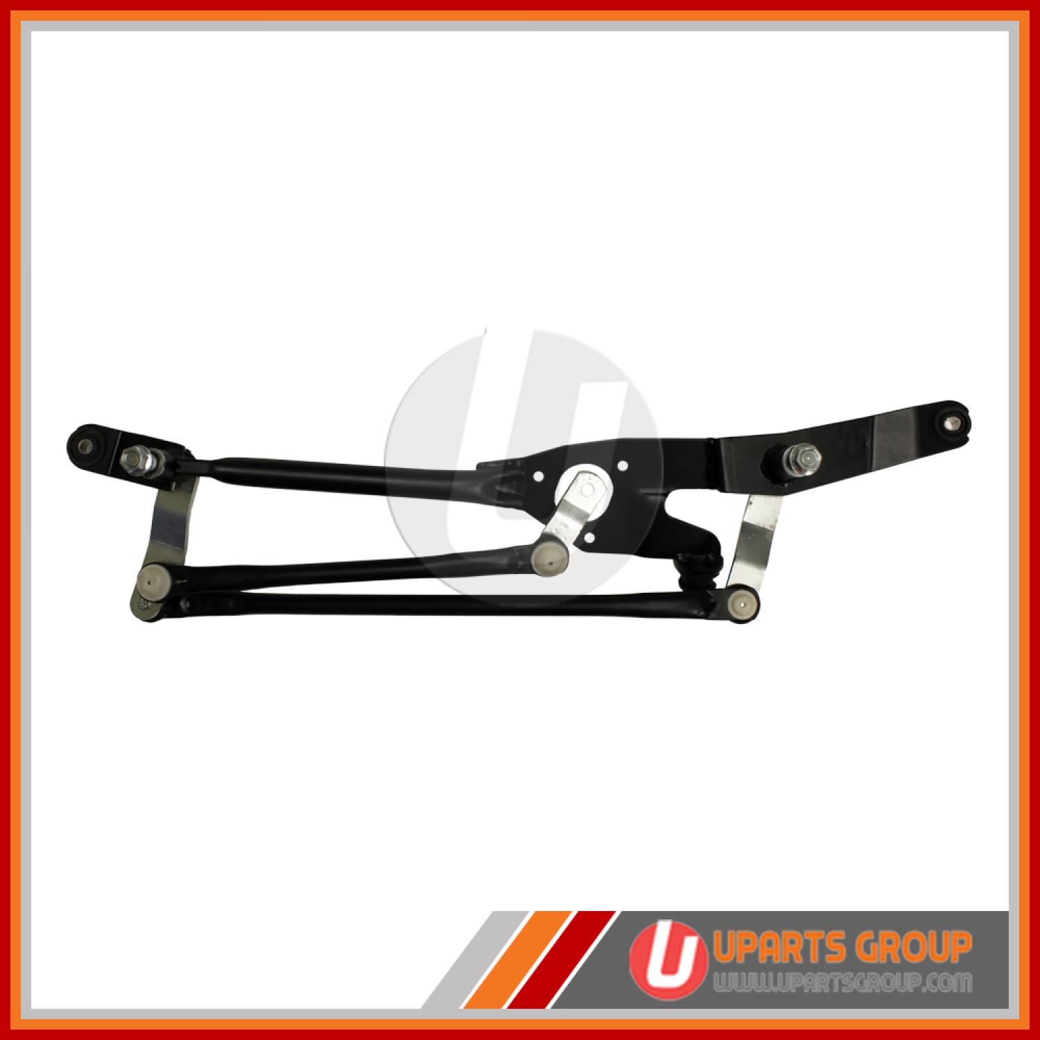 Uparts Group WLCO19 Windshield Wiper Linkage product image 1 of 4