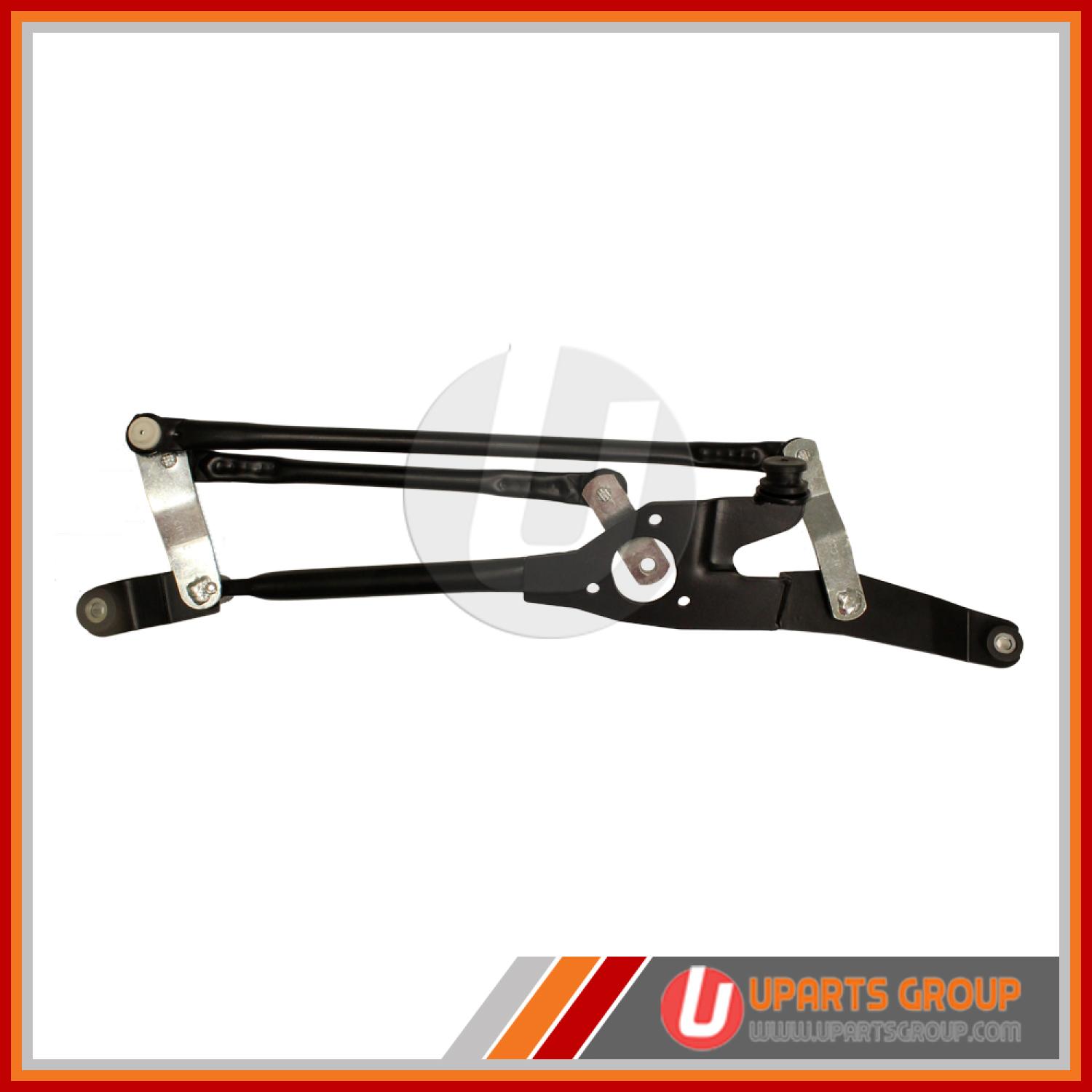 Uparts Group WLCO20 Windshield Wiper Linkage product image 4 of 4