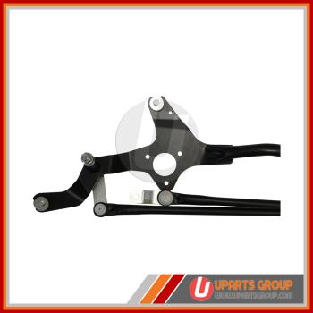 Uparts Group WLCO21 Windshield Wiper Linkage product image 2 of 4