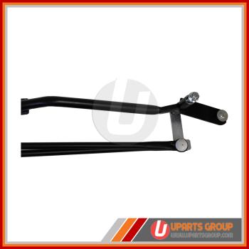 Uparts Group WLCO21 Windshield Wiper Linkage product image 3 of 4