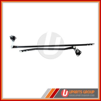 Uparts Group WLCO84 Windshield Wiper Linkage product image 1 of 4