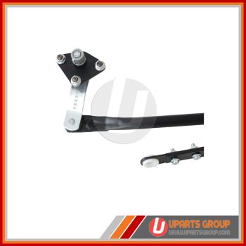 Uparts Group WLCO84 Windshield Wiper Linkage product image 2 of 4