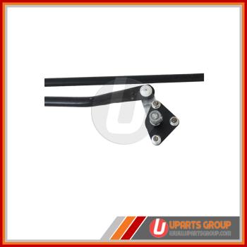 Uparts Group WLCO84 Windshield Wiper Linkage product image 4 of 4