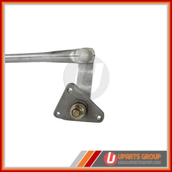 Uparts Group WLCO88 - Windshield Wiper Linkage Uparts Group WLCO88 Windshield Wiper Linkage product image 2 of 4