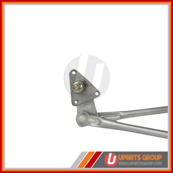 Uparts Group WLCO88 - Windshield Wiper Linkage Uparts Group WLCO88 Windshield Wiper Linkage product image 3 of 4