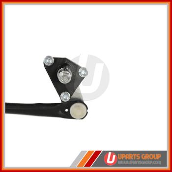 Uparts Group WLCO93 Windshield Wiper Linkage product image 2 of 4