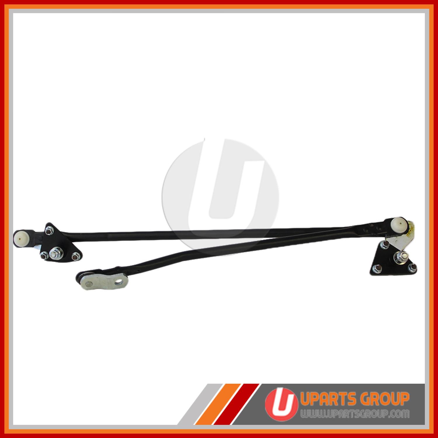 Uparts Group WLCO98 Windshield Wiper Linkage product image 1 of 4