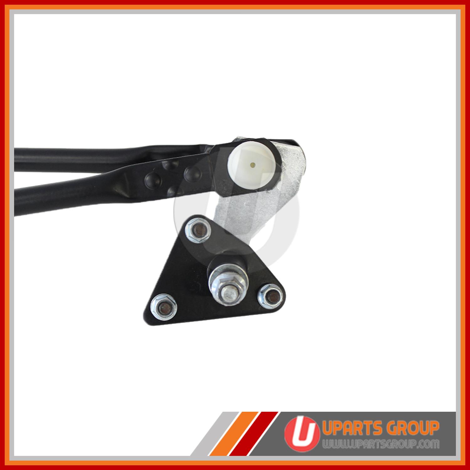 Uparts Group WLCO98 Windshield Wiper Linkage product image 2 of 4