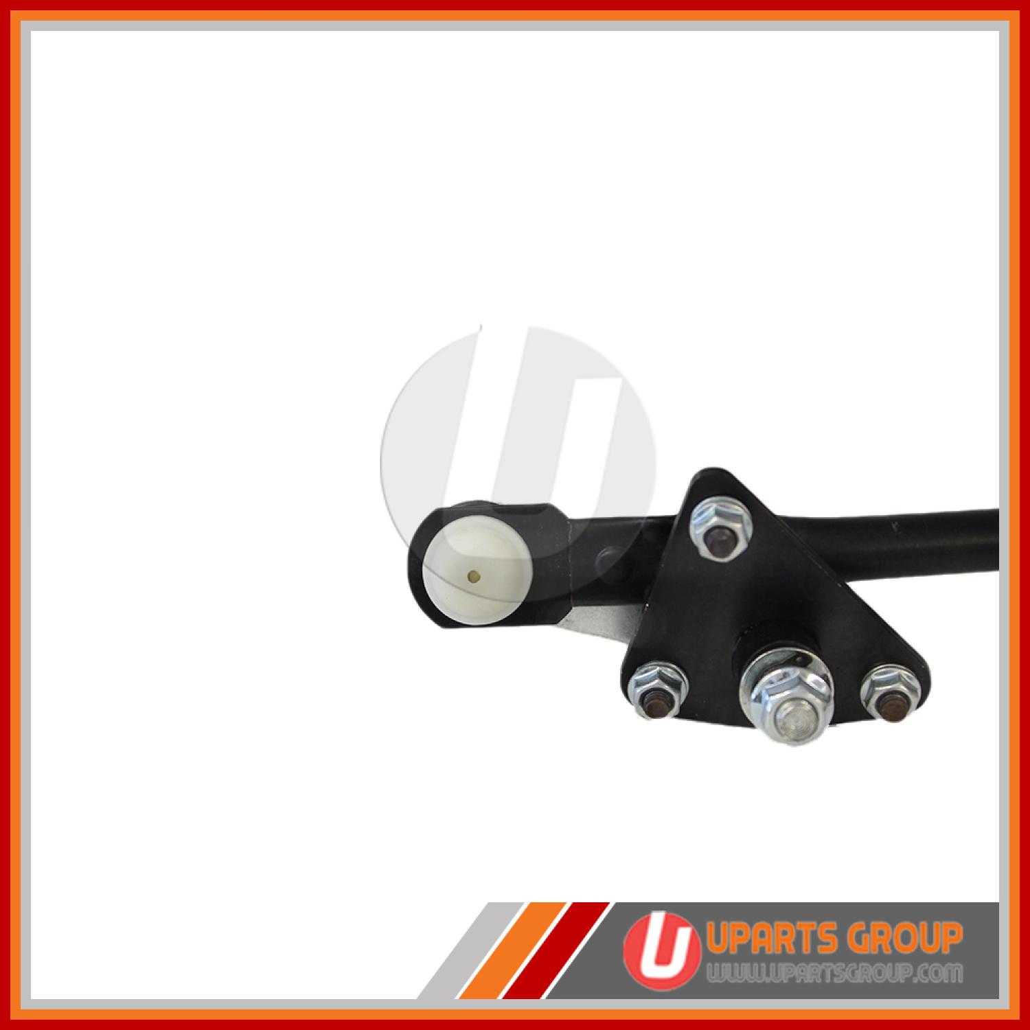 Uparts Group WLCO98 Windshield Wiper Linkage product image 3 of 4