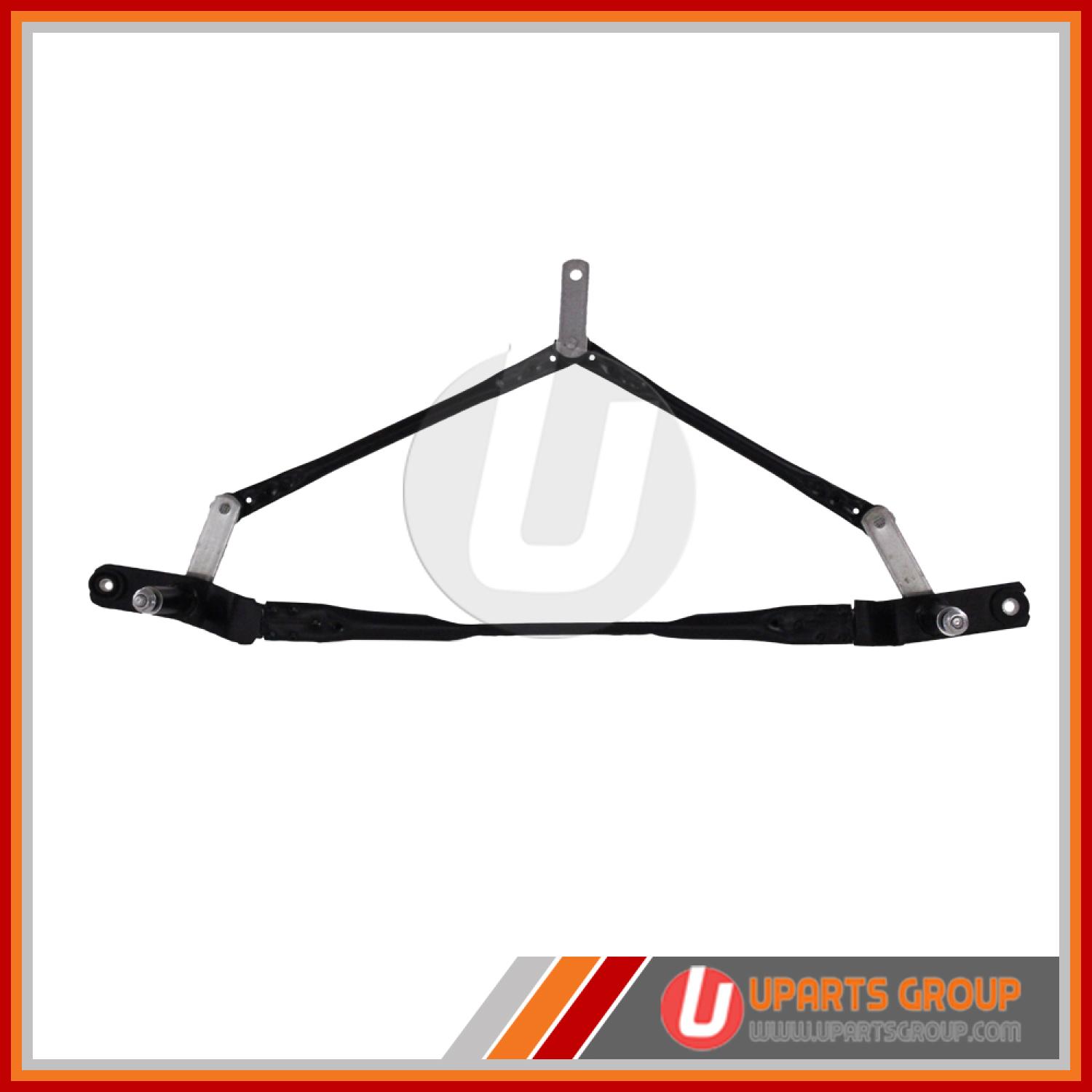Uparts Group WLCP08 Windshield Wiper Linkage product image 1 of 4