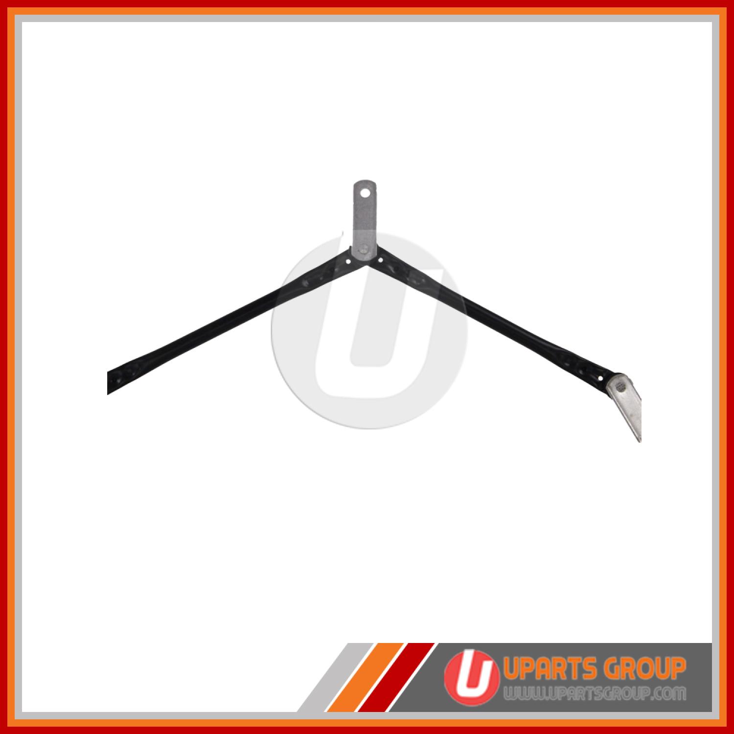 Uparts Group WLCP08 Windshield Wiper Linkage product image 4 of 4