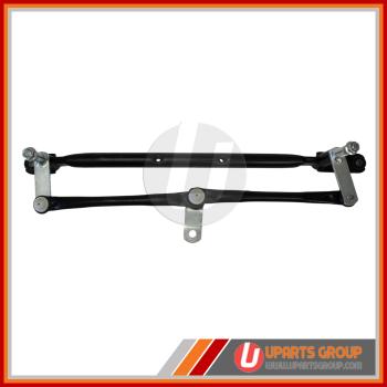 Uparts Group WLCP17 Windshield Wiper Linkage product image 1 of 4