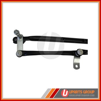 Uparts Group WLCP17 Windshield Wiper Linkage product image 2 of 4
