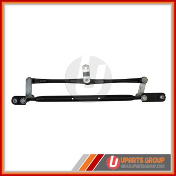 Uparts Group WLCP17 Windshield Wiper Linkage product image 4 of 4