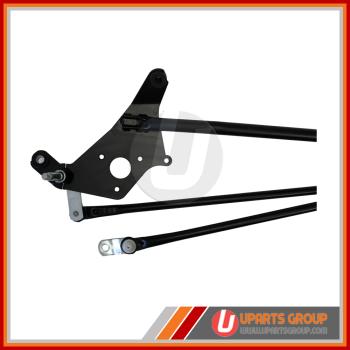 Uparts Group WLCR02 Windshield Wiper Linkage product image 2 of 4
