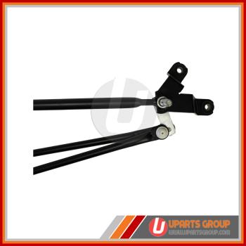 Uparts Group WLCR02 Windshield Wiper Linkage product image 3 of 4