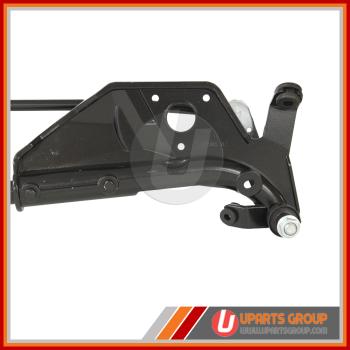 Uparts Group WLCR07 Windshield Wiper Linkage product image 2 of 4