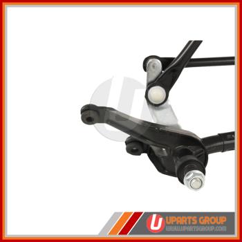 Uparts Group WLCR07 Windshield Wiper Linkage product image 3 of 4