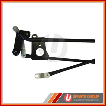 Uparts Group WLCR12 Windshield Wiper Linkage product image 2 of 4