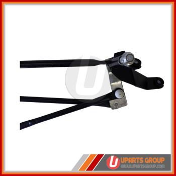 Uparts Group WLCR12 Windshield Wiper Linkage product image 3 of 4