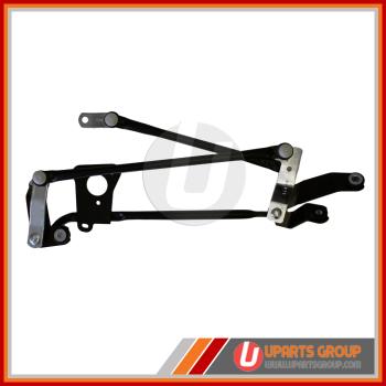Uparts Group WLCR12 Windshield Wiper Linkage product image 4 of 4