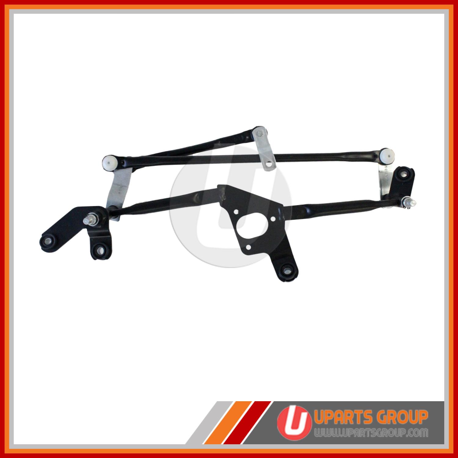 Uparts Group WLCR13 Windshield Wiper Linkage product image 1 of 4