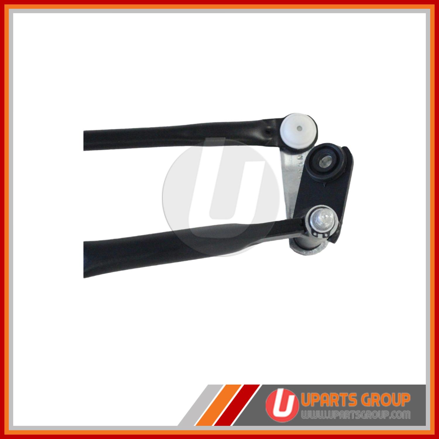 Uparts Group WLCR13 Windshield Wiper Linkage product image 3 of 4