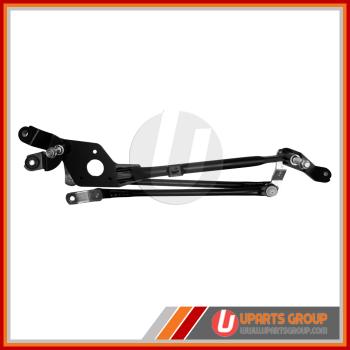 Uparts Group WLCR17 Windshield Wiper Linkage product image 1 of 4