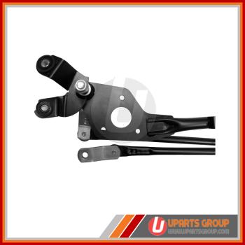 Uparts Group WLCR17 Windshield Wiper Linkage product image 2 of 4
