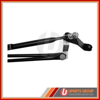 Uparts Group WLCR17 Windshield Wiper Linkage product image 3 of 4