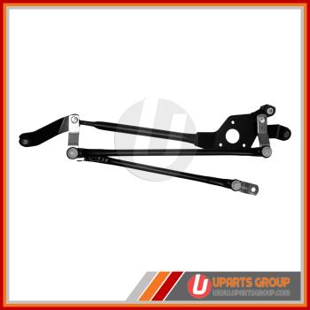 Uparts Group WLCR17 Windshield Wiper Linkage product image 4 of 4