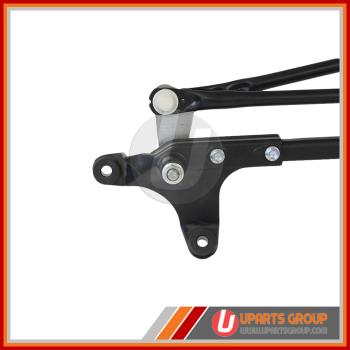 Uparts Group WLCR97 Windshield Wiper Linkage product image 3 of 4
