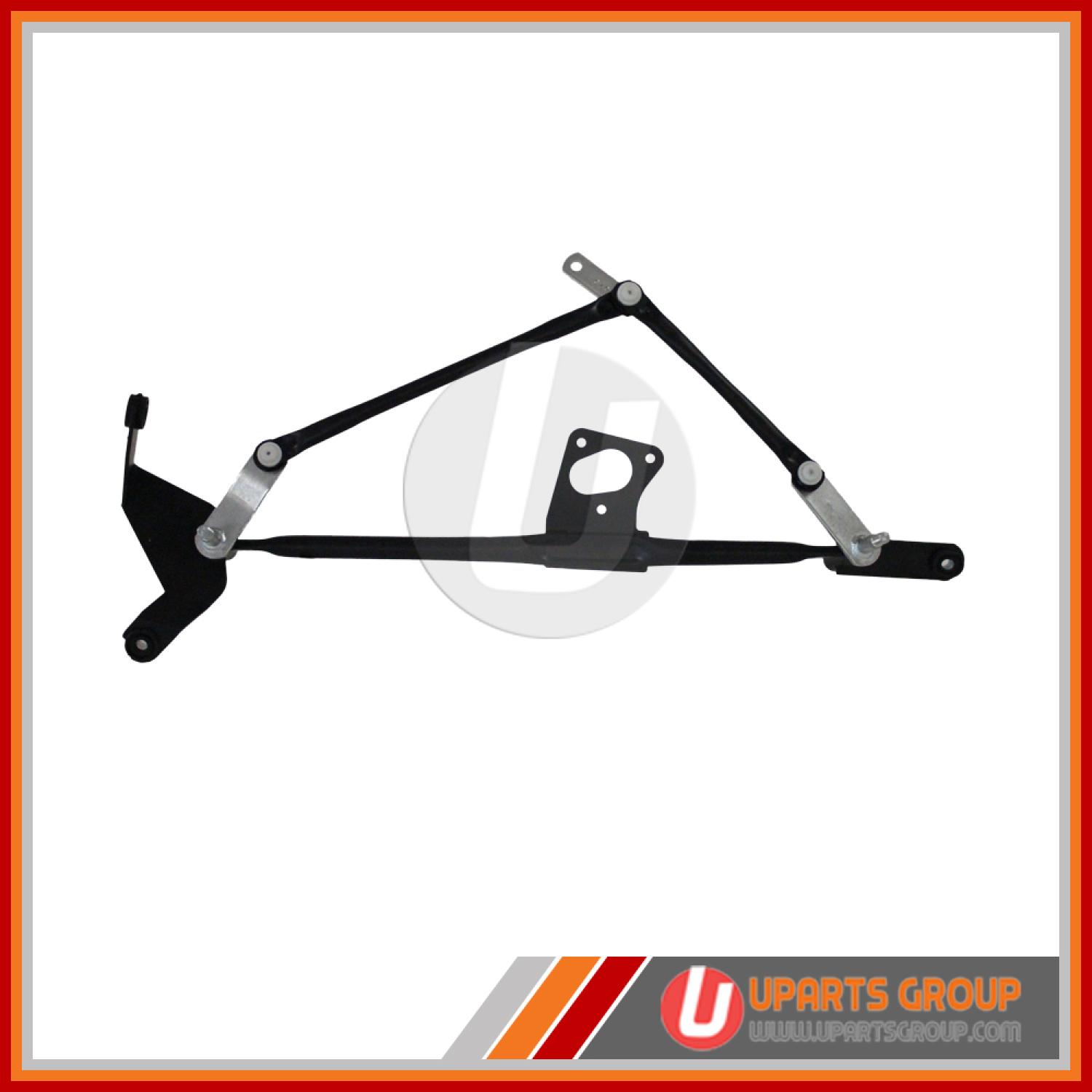 Uparts Group WLCT08 Windshield Wiper Linkage product image 1 of 4