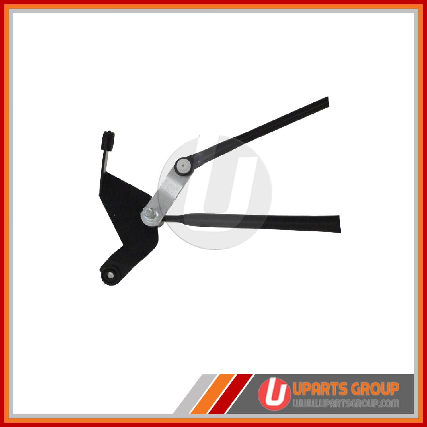 Uparts Group WLCT08 Windshield Wiper Linkage product image 2 of 4