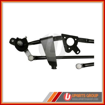 Uparts Group WLCT11 Windshield Wiper Linkage product image 2 of 4