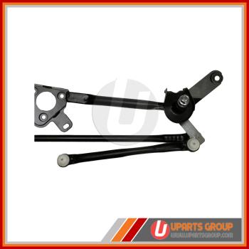 Uparts Group WLCT11 Windshield Wiper Linkage product image 3 of 4