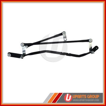 Uparts Group WLCT14 Windshield Wiper Linkage product image 1 of 4