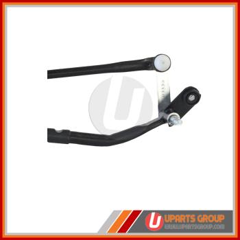 Uparts Group WLCT14 Windshield Wiper Linkage product image 3 of 4