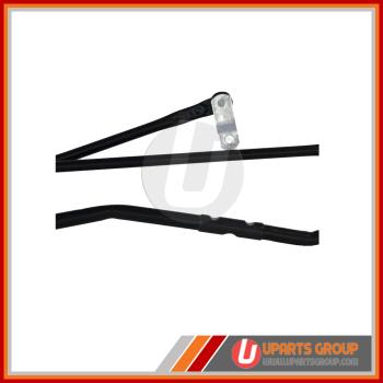 Uparts Group WLCT14 Windshield Wiper Linkage product image 4 of 4