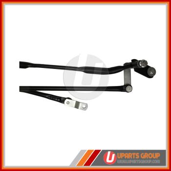 Uparts Group WLCT16 Windshield Wiper Linkage product image 2 of 4