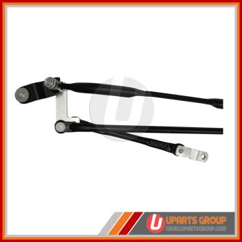 Uparts Group WLCT16 Windshield Wiper Linkage product image 3 of 4