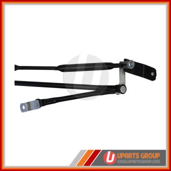 Uparts Group WLCT20 Windshield Wiper Linkage product image 3 of 4