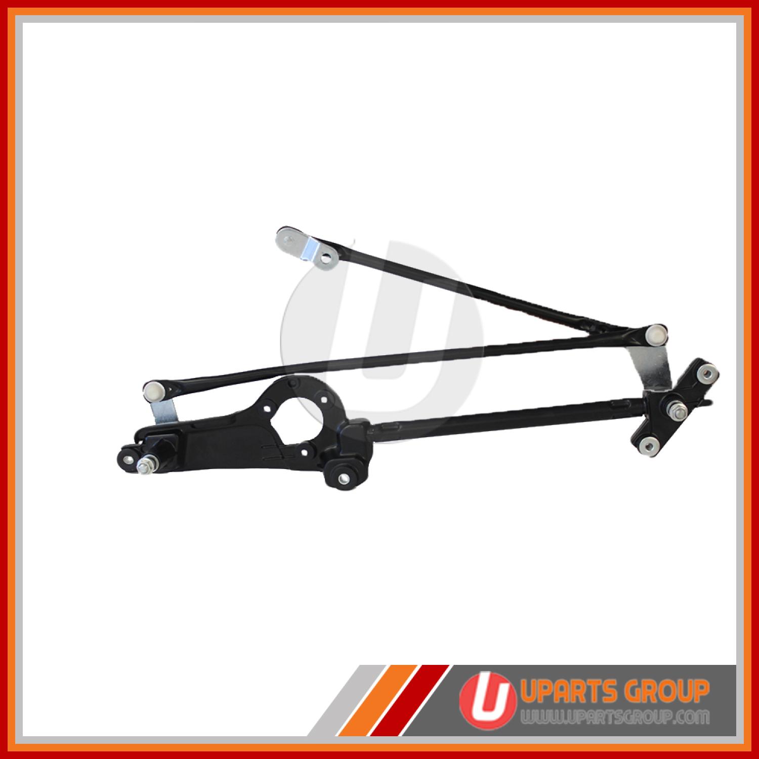 Uparts Group WLCU02 - Windshield Wiper Linkage Uparts Group WLCU02 Windshield Wiper Linkage product image 1 of 4
