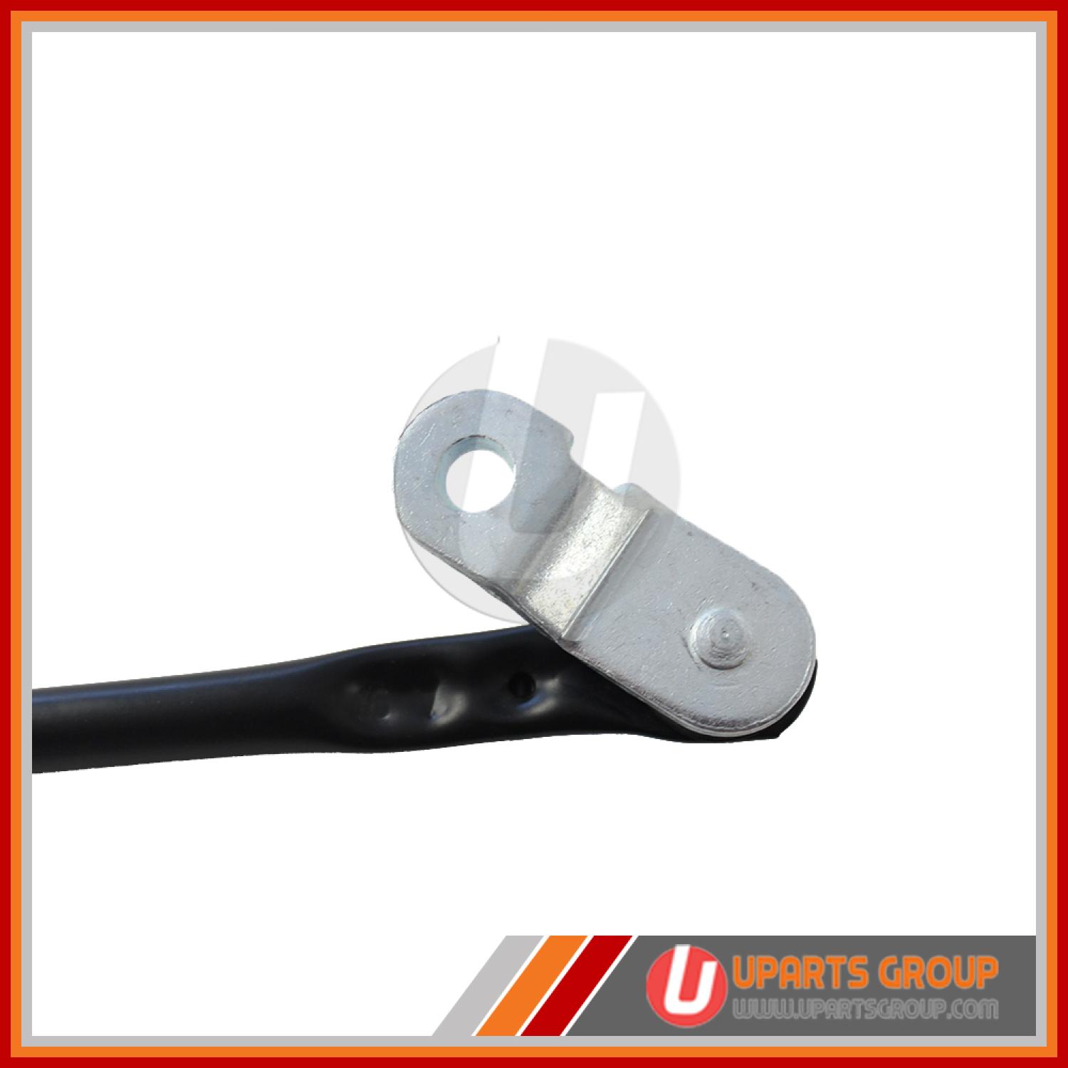 Uparts Group WLCU02 - Windshield Wiper Linkage Uparts Group WLCU02 Windshield Wiper Linkage product image 4 of 4